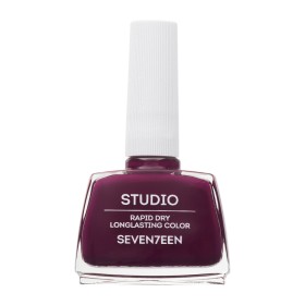 Seventeen Studio Rapid Dry Lasting Nail Color 204