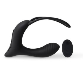 Ammicco Your Space Επαναφορτιζόμενο Sex-Toy - Δακτυλίδι με σφήνα γι... Ammicco Your Space Επαναφορτιζόμενο Sex-Toy - Δακτυλίδι με σφήνα γι...