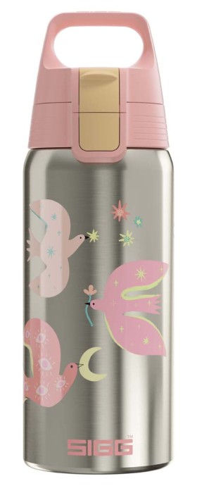 Sigg Shield Therm One Kids Fly Away 0.5L