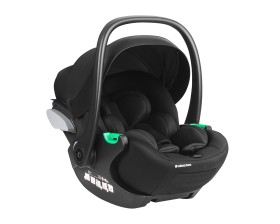 Kikka Boo Car seat  i-Trail i-SIZE 40-87cm Black