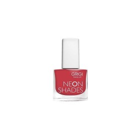 Grigi Neon Shades Nail Polish No 141