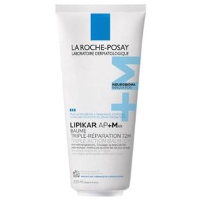 La Roche-Posay Lipikar Baume AP+MAX 200ml