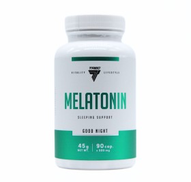 Trec Nutrition Melatonin 1mg x 90 Capsules