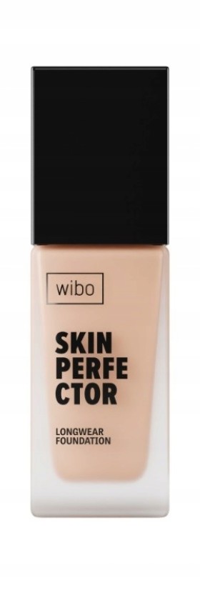 Wibo Skin Perfector Longwear Foundation 07N Tanned