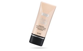 Pupa Extreme Matt Fluid Foundation No 002 x 30ml