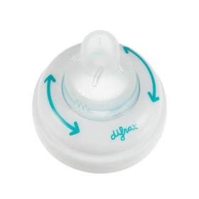 DIFRAX 1-2-3 VARIFLOW RING FOR S-BABY BOTTLE NATURAL 3m+