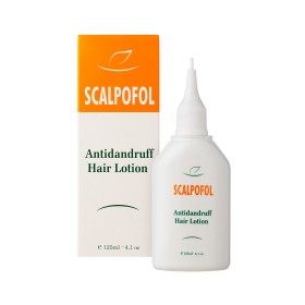 Scalpofol Anti-Dandruff Hair Lotion 200ml