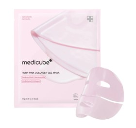 Medicube PDRN Pink Collagen Gel Mask Medicube PDRN Pink Collagen Gel Mask
