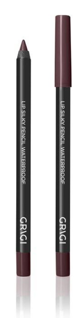 GRIGI WATERPROOF LIP SILKY PENCIL No 18