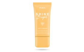 Pupa Shine Bright Face Cream No 002 Bronze x 30ml