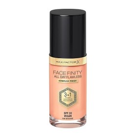 Max Factor Facefinity All Day Flawless Concealer - Foundation No C80 Bronze