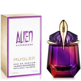 Thierry Mugler Alien Hypersense Refillable Talisman Edp 30ml