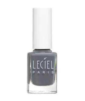 Leciel Nail Polish No 167 Dark Grey x 11ml