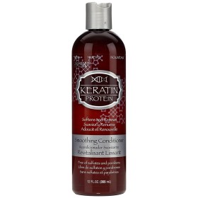 Hask Keratin Protein Smoothing Conditioner x 355ml