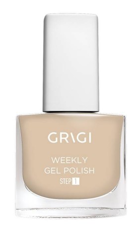 GRIGI WEEKLY GEL NAIL POLISH No 609