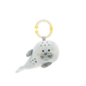 Kikka Boo Musical Toy Seally Me