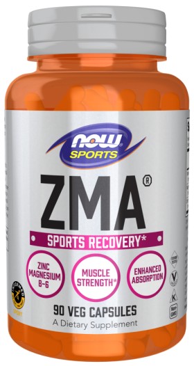 ZMA Sports Recovery 90 Capsules