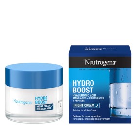 Neutrogena Hydro Boost Sleep Cream 50ml