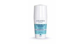Celenes Mineral Roll On Tannforsen Whitening Effect Scented Hydrati...