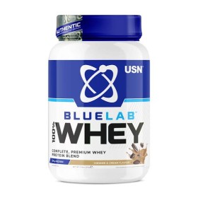 USN Blue Lab Whey Cookies 908 g