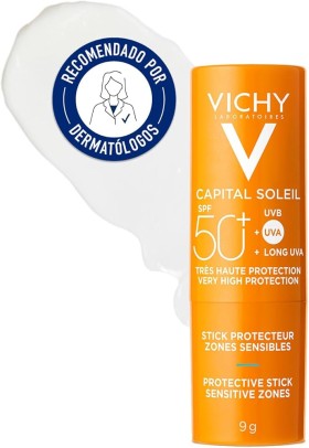 VICHY C.S.STICK SPF50+