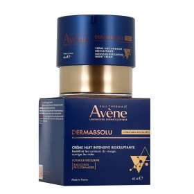 Avene Dermabsolu Intensive Night Cream 40ml