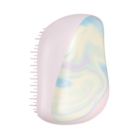 Tangle Teezer Compact Hairbrush Straight Curly Mix Colour