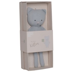 Jabadabado Gift Box Buddy Kitten