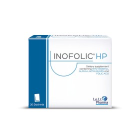 Inofolic HP x 30 Sachets