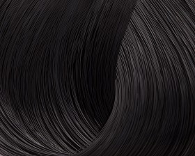 Lorvenn Color Pure Ammonia Free Permanent Hair Color No 2 Black 50ml