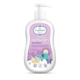 Pharmasept Baby Care Mild Dishwash Detergent x 400ml