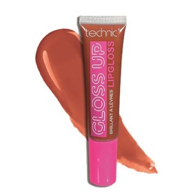 Technic Gloss Up Ginger Snap x 12ml