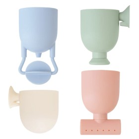 Mushie Bath Play Set Pour And Play