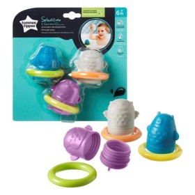 Tommee Tippee Squirters x 3 Pieces