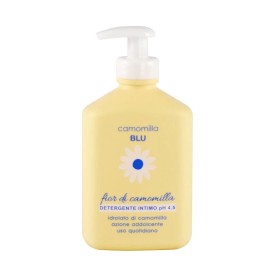 Camomilla Blu Intimate pH 4.5 Fior 300ml, Απαλό Υγρό Καθαρισμού Γι... Camomilla Blu Intimate pH 4.5 Fior 300ml, Απαλό Υγρό Καθαρισμού Γι...