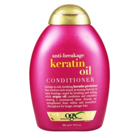 OGX Anti-Breakage + Keratin Oil Conditioner 385ml
