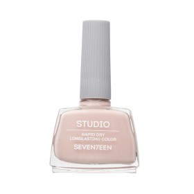 Seventeen Studio Rapid Dry Lasting Nail Color 07