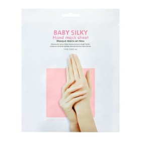 Holika Holika Baby Silky Hand Mask 15ml