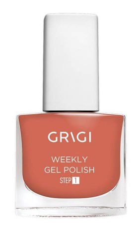 GRIGI WEEKLY GEL NAIL POLISH No 522