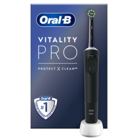 Oral B Vitality Pro Black