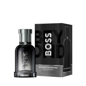 Hugo Boss Bottled Beyond Refillable Eau De Parfum 50ml