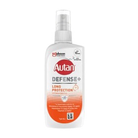 Autan Defense Long Protection Spray 100ml