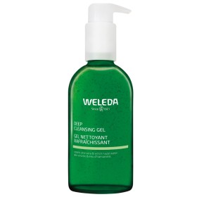 Weleda Deep Cleansing Gel 150ml Weleda Deep Cleansing Gel 150ml