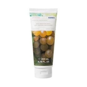 Korres Santorini Grape Body Milk 200ml