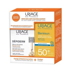 Uriage Depiderm Serum 30ml + Bariesun Cream Spf50+ 50ml