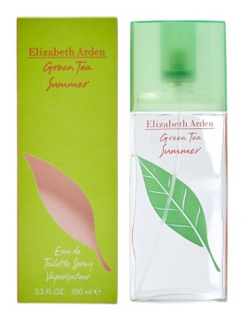 Elizabeth Arden Green Tea Summer EDT 100ml