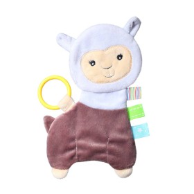 Babyono Cuddly Toy Alpaca