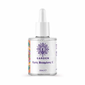 Garden Vitamin C Serum 30ml