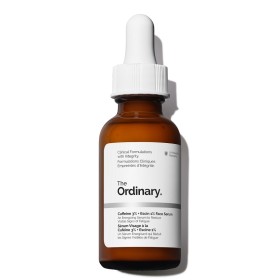 The Ordinary Caffeine 3% + Escin 1?ce Serum 30ml