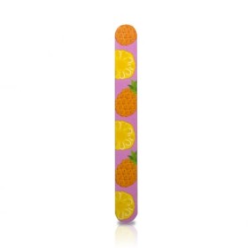 Mad beauty nail file pineapple